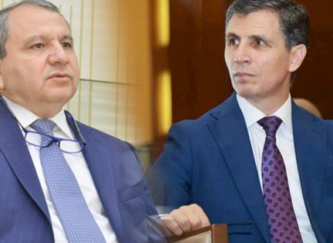 Zahid Orucla rektor arasında qarşıdurma: “Zənglərə cavab vermirsiz”
