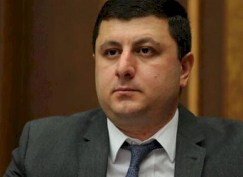 “Azərbaycan istədiyini güc yolu ilə əldə edəcək” – Abramyan