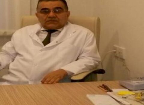 Oğurluqda şübhəli bilinən baş həkim işdən çıxarıldı