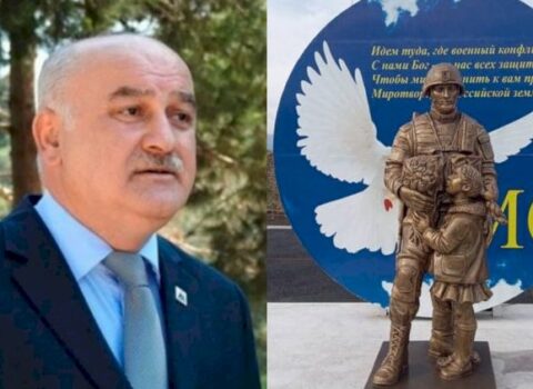 “Heykəl götürülməli, Azərbaycan xalqından üzr istənilməlidir” – Arif Hacılıdan sərt REAKSİYA