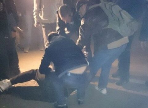 Bakıda restoranda kütləvi dava: Polis müdaxilə etdi – 20 nəfər saxlanıldı