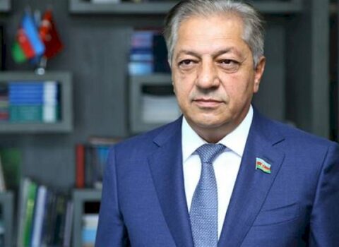 Cavanşir Feyziyevdən növbəti açıqlama: “Hər kəs bilir ki, mən Milli Məslisə deputat seçilməmişdən əvvəl…”