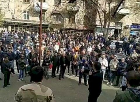 Xankəndidə casus şəbəkəsi qurulur? – “Həmin adamlara Azərbaycana qarşı casusluq etməyi…”