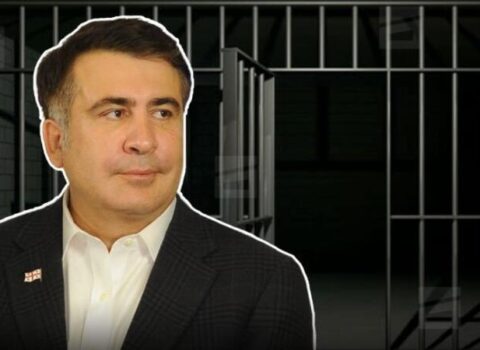 Saakaşvilinin məhkəməsi oldu, Smit danışdı