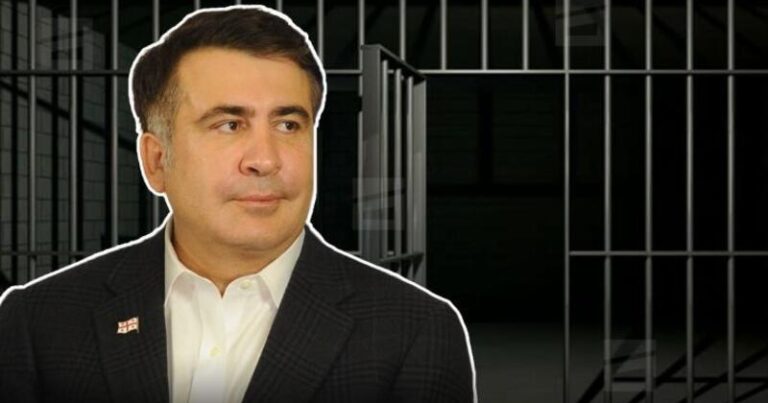 “Paşinyan İvanişvilidən dörd dəfə böyük oliqarxla vuruşdu: Saakaşvilidən erməni ssenarisi AÇIQLAMASI