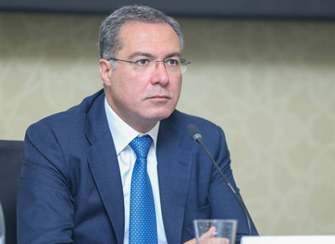İqtisadiyyatda artım olacaq: Şahmar Mövsümov AÇIQLADI