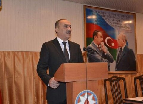 General-mayor vəzifəsindən niyə azad edilib? – RƏSMİ AÇIQLAMA