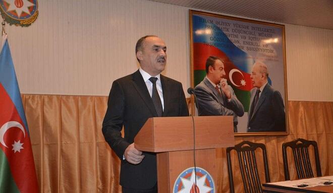 General-mayor vəzifəsindən niyə azad edilib? – RƏSMİ AÇIQLAMA General-mayor vəzifəsindən niyə azad edilib? – RƏSMİ AÇIQLAMA
