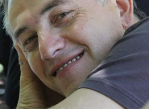 Saleh Rüstəmlinin azad edilməsi üçün məhkəməyə ərizə verildi