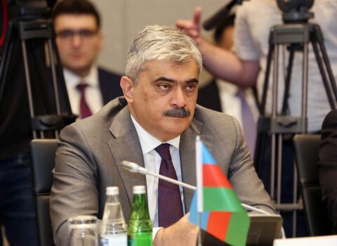 SON DƏQİQƏ: Maliyyə naziri qazın qiymətinin artmasının səbəbini AÇIQLADI