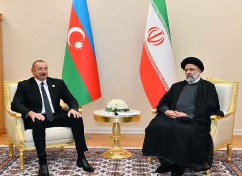 İran Aşqabaddakı razılaşmaya niyə imza atdı? – Kremlin bəyənmədiyi sazişlə bağlı  İLGİNC DETALLAR