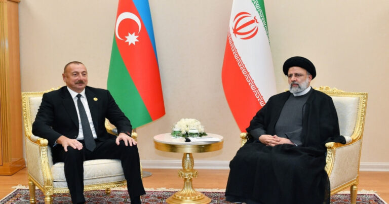İran Aşqabaddakı razılaşmaya niyə imza atdı? – Kremlin bəyənmədiyi sazişlə bağlı İLGİNC DETALLAR İran Aşqabaddakı razılaşmaya niyə imza atdı? – Kremlin bəyənmədiyi sazişlə bağlı İLGİNC DETALLAR