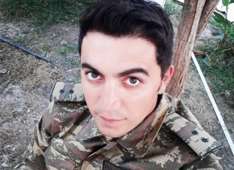 Bakıda Vətən Müharibəsi iştirakçısı qətlə yetirildi – YENİLƏNİB + VİDEO