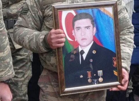 Əliyev Natiqin şəhid olma səbəbi… – Düşmən beynəlxalq hüququ pozubmuş