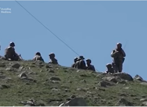 “Bu məsələ Azərbaycan və Ermənistan arasında yeni gərginlik yaradacaq” – Metyu Brayza