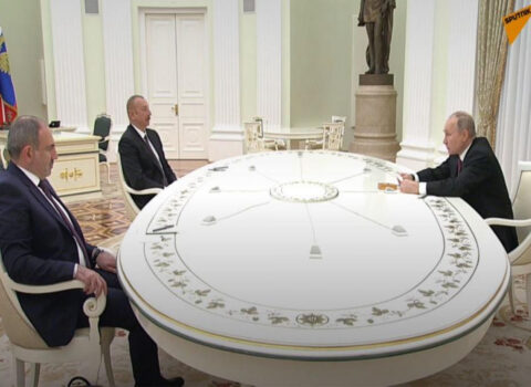 Nikolay Silayev Putin-Əliyev-Paşinyan görüşü və onun nəticələri HAQDA: “Mən gözləyirəm ki…” – ƏTRAFLI
