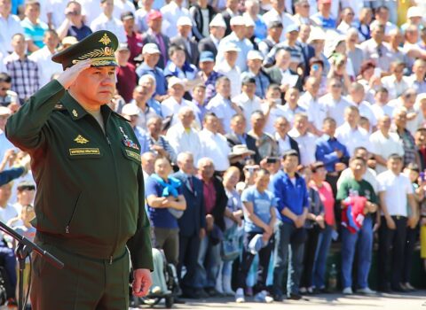 Sergey Şoyqunun türk yurdu uğrunda Moskva-Pekin mübahisəsi necə bitəcək? – ƏTRAFLI