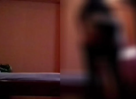 Şok!  Şeyx Sərdarın gizli çəkiliş apardığı videolar yayıldı – 18+ GÖRÜNTÜLƏR