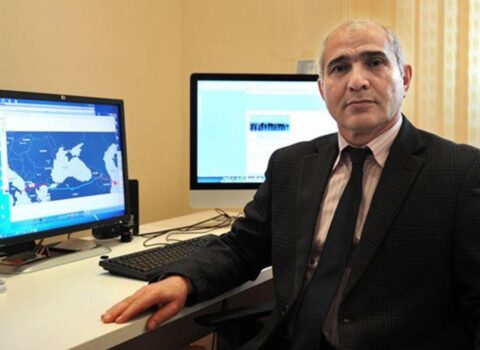 Koronavirusa yoluxan baş direktorun səhhəti necədir? – İnstitutdan AÇIQLAMA