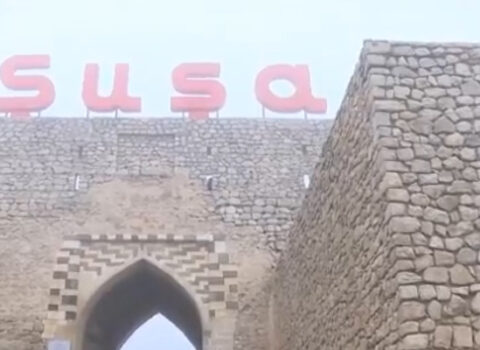 Şuşa, Kəlbəcər və Laçının havası AÇIQLANDI