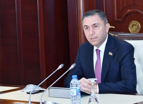 “İnflyasiyanın sürətlənməsi müşahidə edilir” – Tahir Mirkişili