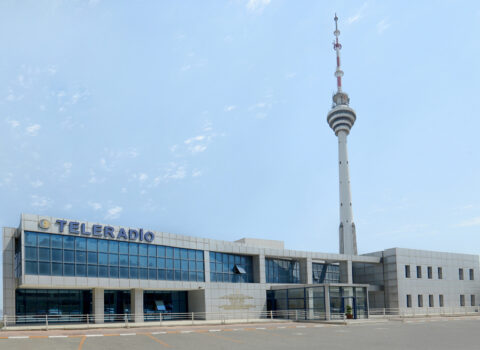 “Teleradio” İstehsalat Birliyinin rəhbərliyi dəyişdi