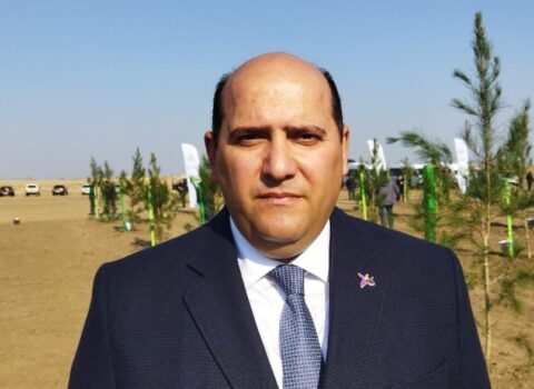 Emin Hüseynov: “Ağdamda görülən bütün işlər vətəndaşların tezliklə qayıtmasına xidmət edir”