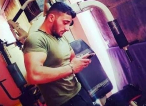 DSX-nin həlak olan hərbi qulluqçusu dəfn edildi – FOTO