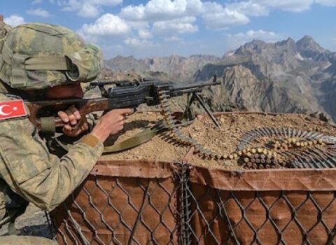 Şəhidlərin qisası alındı – 4 terrorçu məhv edildi