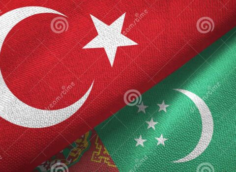 Türkiyə və Türkmənistan ticarət dövriyyəsini 2,5 dəfə artırır