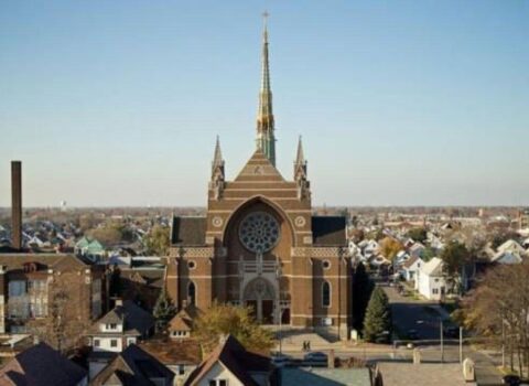 ABŞ-da müsəlmanların idarə etdiyi ilk və yeganə şəhər – Maraqlı faktlar