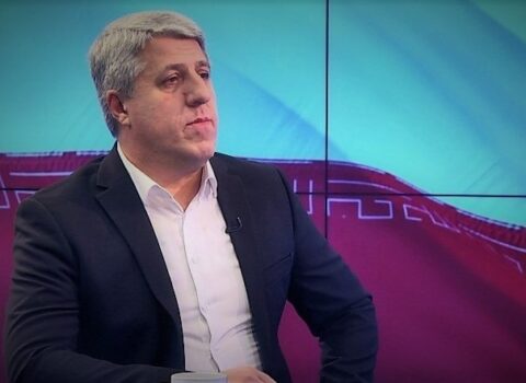 “Səhvimizi düzəltməsək, özümüzə ölüm üçün qəbir hazırlamış oluruq” – Voskanyan