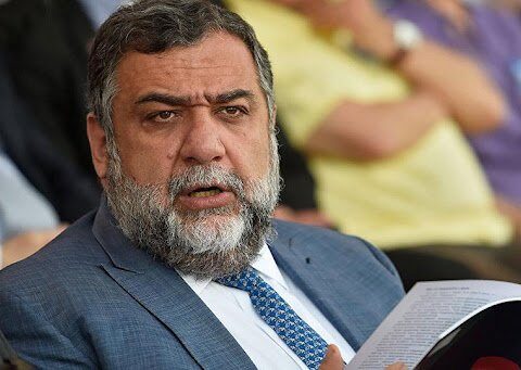 Vardanyan Paşinyanın adamlarını Qarabağdakı qondarma qurumdan UZAQLAŞDIRIR – YENİLƏNİB