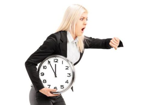 Ağıllı adamlar bu 10 şeyi etmir