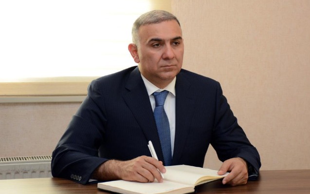 Sədr 8 rəisi işdən çıxardı – SİYAHI Sədr 8 rəisi işdən çıxardı – SİYAHI