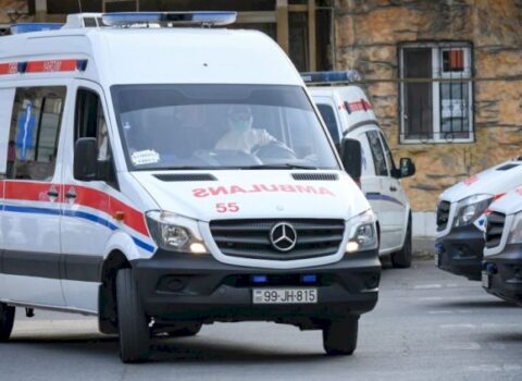 Bu rayonda 100 nəfər qızılcaya yoluxdu