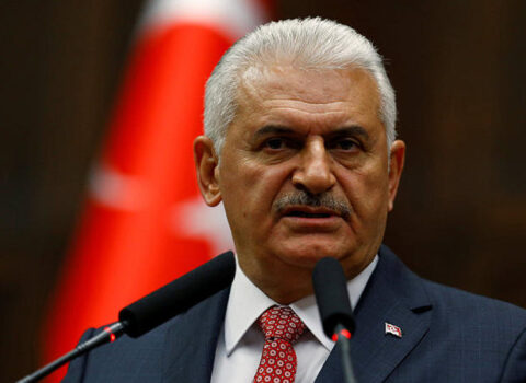 Binəli Yıldırım infarkt KEÇİRDİ
