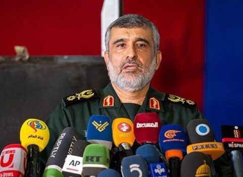 İranlı general hədələdi: “Bu addım atılsa, sizi məhv edəcəyik”