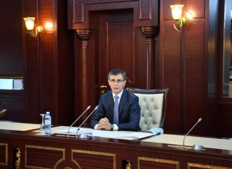 Revanşizm sonu görünməyən bataqlıqdır – Zahid Oruc