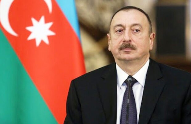 İlham Əliyev İstanbulda rəsmi ziyafətdə iştirak etdi İlham Əliyev İstanbulda rəsmi ziyafətdə iştirak etdi
