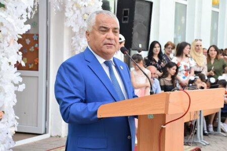 Azərbaycanda daha bir icra başçısı koronavirusa yoluxdu