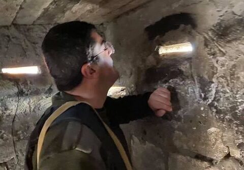 Separatçıbaşı Arayik Arutyunyanın bir il qabaqkı müsahibəsi – XATIRLATMA