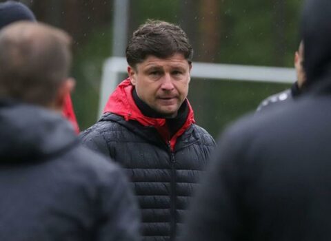 Belarus və Litva çempionu Azərbaycanda çalışacaq