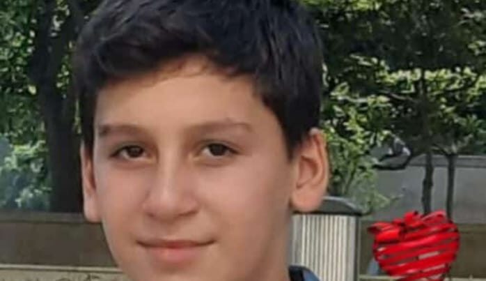 Lənkəranda evdə qaz sızması nəticəsində partlayış oldu - 14 yaşlı ...