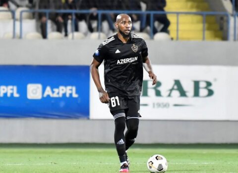 Medina “Qarabağ”dan gedir? – Özü açıqladı