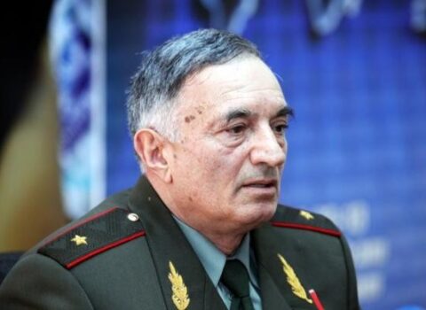 Erməni generaldan Aprel döyüşləri ilə bağlı SENSASİON ETİRAF