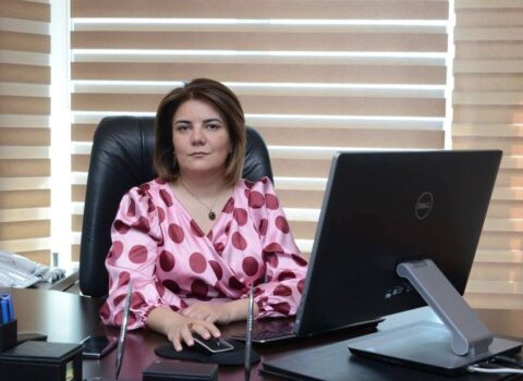 Vüsalə Mahirqızı APA-dan GEDİB? – YENİLƏNİB + AÇIQLAMA