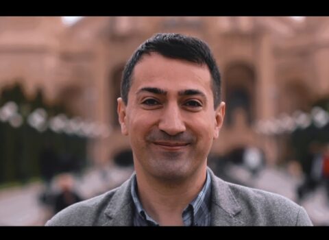Erməni blogerdən SENSASİON AÇIQLAMALAR: “Genosidi daşnaklar törədib” – VİDEO