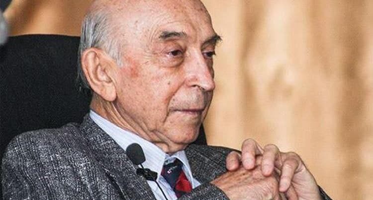 Lütfi Zadə Aristotel məntiqini bu cür səhv çıxarıb – Professordan VİDEO Lütfi Zadə Aristotel məntiqini bu cür səhv çıxarıb – Professordan VİDEO