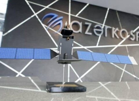 “Azərkosmos”un gəliri 40 milyon dollara yaxınlaşdı